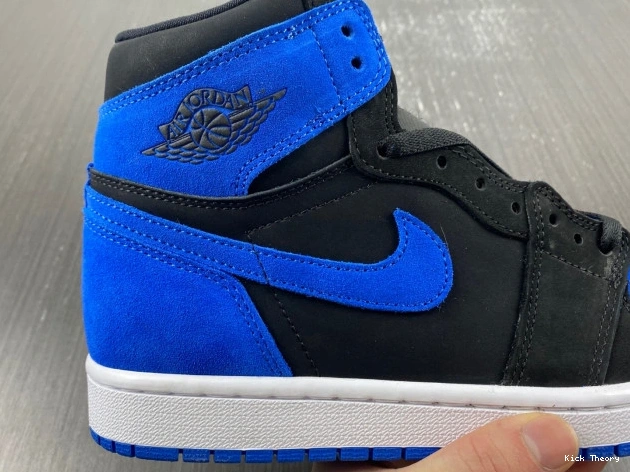 Kick Theory OG Air Jordan 1 High DZ5485-042 Royal Reimagined 0728